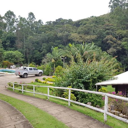 Vale Das Maritacas Teresopolis Villa Exterior photo