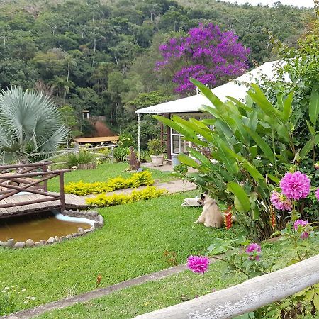 Vale Das Maritacas Teresopolis Villa Exterior photo